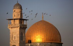 قرار جديد سيُعرض على الأمم المتحدة بشأن القدس