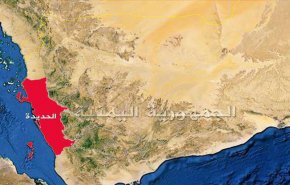 قوى العدوان السعودي تستحدث تحصينات قتالية في الحديدة

