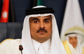 أمير قطر يوجه رسالة تعزية لترامب على خلفية هجوم فلوريدا