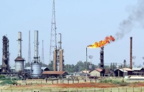 توقف الإنتاج في حقل الفيل النفطي جنوب ليبيا