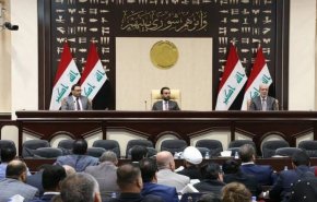 پارلمان عراق قانون جدید کمیساریای انتخابات را تصویب کرد