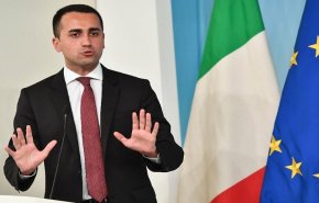 إيطاليا: لا يمكن تحقيق السلام في سوريا بالقوة العسكرية

