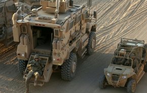 ترامب ينفي عزمه إرسال 12 ألف جندي أمريكي إضافي إلى السعودية