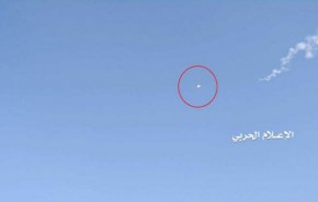 دفع 9 عملیات هوایی متجاوزان سعودی توسط پدافند هوایی یمن