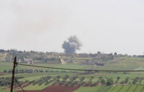 الجيش السوري يصد هجوماً في سنجار بريف إدلب
