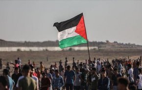مسيرات العودة تنطلق مجددا في قطاع غزة 