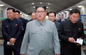 كوريا الشمالية: تصريحات ترامب مخيبة وصادرة عن رجل عجوز!