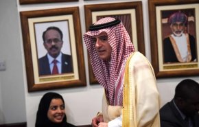  السعودية تتحدث عن التوصل الى تهدئة وتسوية في اليمن