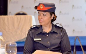 عودة 'وحش البحرين' من إجازتها والبدء 'بعمليات الانتقام'