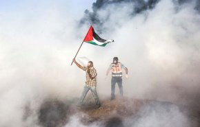 مسيرات العودة تنطلق مجددا في غزة