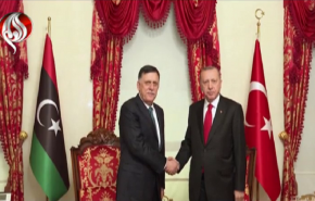 أثينا تمهل السفير الليبي لديها 72 لمغادرة البلاد