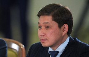 السجن 15 عاما لرئيس وزراء قرغيزي سابق