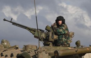الجيش السوري ينشر نقاطا جديدة على طريق الحسكة حلب الدولي
