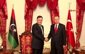 نائب رئيس المجلس الرئاسي الليبي: الاتفاق مع تركيا «صفقة رخيصة»
