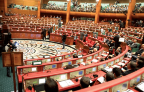 المستشارين المغربي يصادق على مشروع قانون المالية لسنة 2020
