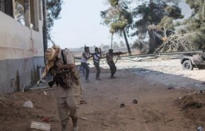 صحيفة ايطالية: آلاف المرتزقة الروس وصلوا إلى ليبيا لدعم حفتر