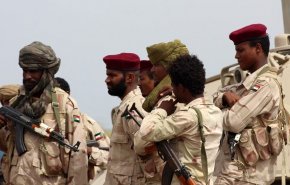 حمدوك يتعهد بإعادة الجنود السودانيين من اليمن