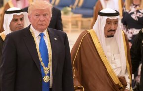شاهد.. ماذا وراء اعتذار ملك السعودية من ترامب؟