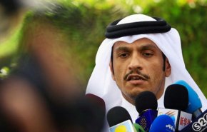 قطر: لن ننسى أبدا أن إيران فتحت أجواءها أمامنا بعد الحصار