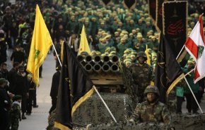 ضابط صهيوني كبير: حزب الله يمتلك 30 الف مقاتل
