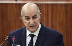 مرشح لانتخابات الرئاسة الجزائرية: اعتزم فتح قنوات حوار مع الحراك وأرفض العنف