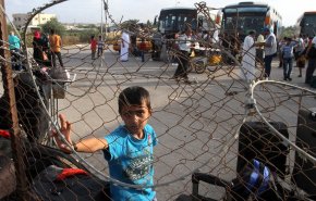 الحصار الاسرائيلي يكلف اقتصاد غزة 100 مليون دولار شهرياً 