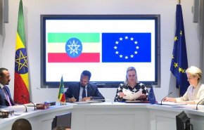 أوروبا تخصص 170 مليون يورو لدعم الإصلاحات في إثيوبيا
