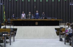 تشكيل جبهة برلمانية في البرازيل لدعم حقوق الفلسطينيين