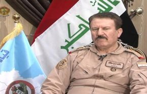 الدفاع العراقية تحيل قائد القوة الجوية و57 ضابطاً الى التقاعد 