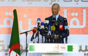 إنتخابات الجزائر.. بن قرينة يحذر من التزوير.. وبلعيد: سنتجاوز الأزمة
