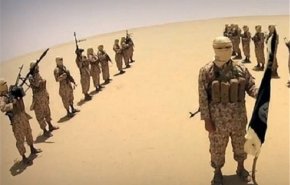کشته و زخمی شدن نیروهای امنیتی مصر در حمله داعش به شمال سیناء
