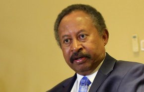 حمدوك: قلصنا قواتنا في اليمن من 15 ألف جندي إلى 5 آلاف