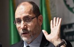 أكبر حزب إسلامي بالجزائر يقرر عدم دعم أي مرشح للرئاسة
