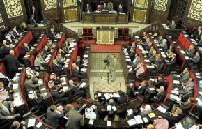 وفاة نائب في البرلمان السوري