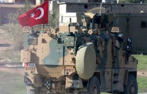 فعالیت گروه‌های زیر زمینی داعش در سوریه همزمان با حمله ترکیه