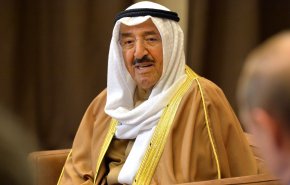 أمير الكويت يتوجه غدا الى السعودية