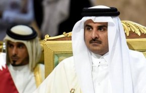 تضاؤل احتمالات حضور أمير قطر في قمة الرياض