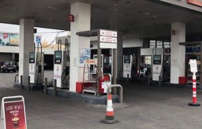 الدولة اللبنانية تستورد مادة البنزين