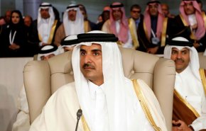 لهذه الأسباب.. أمير قطر لن يحضر قمة الرياض