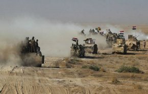 بازداشت ۵ عنصر تکفیری داعش توسط ارتش عراق در «موصل»