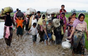 30 منظمة حقوقية تطلق حملة دولية لمقاطعة ميانمار