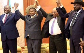 توافق احزاب شرق سودان قبل از آغاز مذاکرات صلح «خارطوم» و «جوبا»
