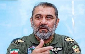 مروحيات النقل لطيران الجيش الايراني زوّدت بصواريخ ومدافع 20 ملم