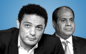 مصر.. الحكم على المقاول محمد علي بالسجن 5 سنوات 