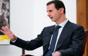 الرئيس الأسد: روسيا تعتبر القانون الدولي بمصلحة العالم