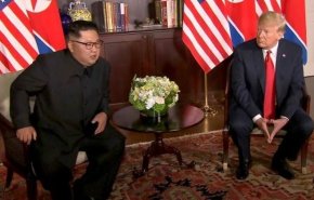 کره شمالی ترامپ را تهدید کرد