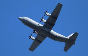 اختفاء طائرة عسكرية تشيلية من شاشات الرادار على متنها 38 شخصا