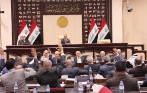 المیادین از احتمال موافقت سیاسیون عراق با تشکیل دولت موقت خبر داد
