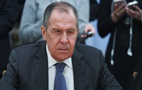 لافروف: روسيا سترد على أي عقوبات أمريكية جديدة