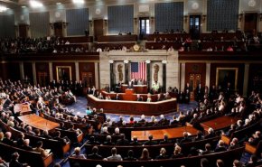 الكونغرس يطالب فرض تفتيش على نشاطات نووية سعودية